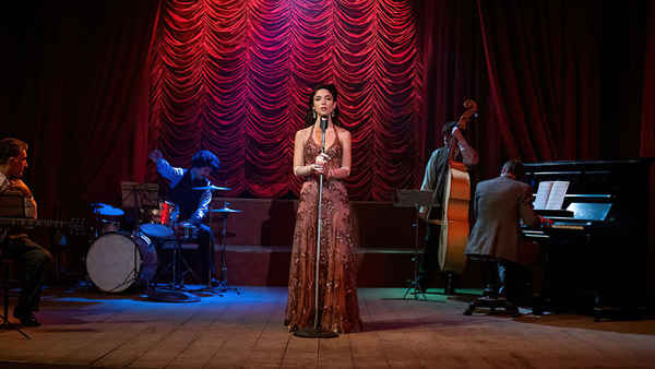 Robbing Mussolini Poster 4