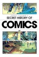 Robert Kirkman's Secret History of Comics Poster 6