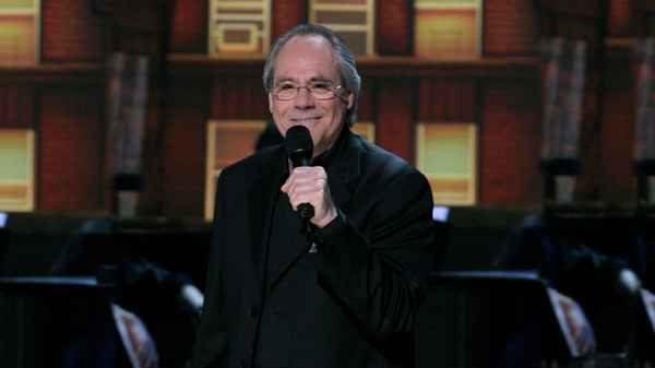 Robert Klein: The Amorous Busboy Of Decatur Avenue Poster 2