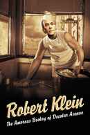 Robert Klein: The Amorous Busboy Of Decatur Avenue Poster 1