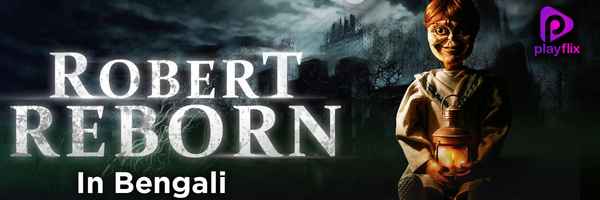 Robert Reborn Poster 2