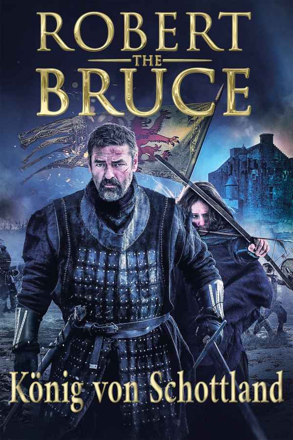Robert the Bruce Poster 7