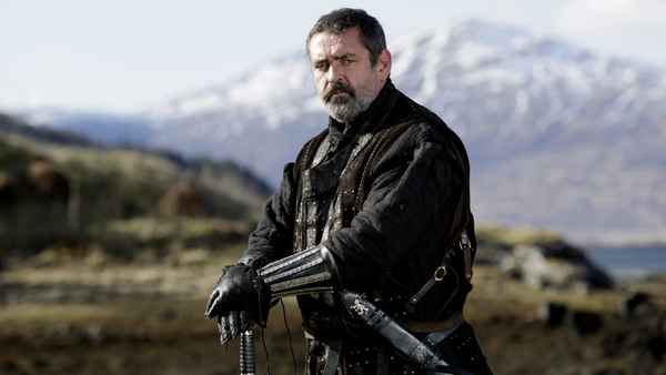 Robert the Bruce Poster 1