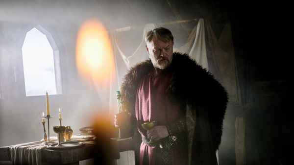 Robert the Bruce Poster 4