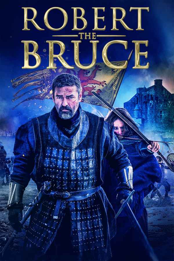 Robert the Bruce Poster 6