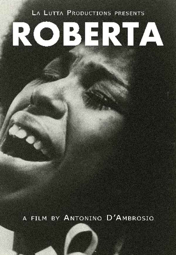 Roberta Poster 3
