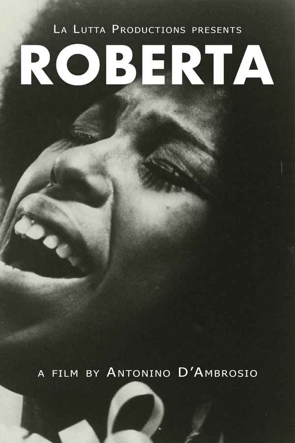 Roberta Poster 2