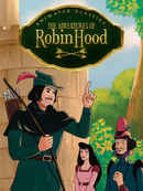 Robin Hood Poster 1