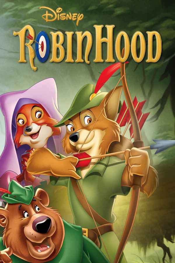 Robin Hood Poster 2