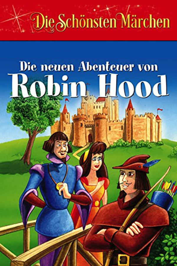 Robin Hood Poster 5