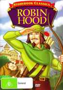 Robin Hood Poster 3