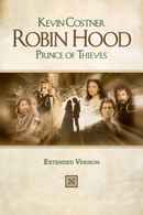 Robin Hood: Prince of Thieves Poster 2