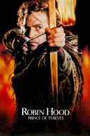 Robin Hood: Prince of Thieves Poster 6