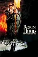 Robin Hood: Prince of Thieves Poster 5