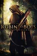 Robin Hood: The Rebellion Poster 2
