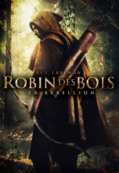 Robin Hood: The Rebellion