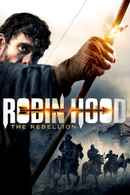 Robin Hood: The Rebellion Poster 1