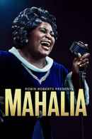 Robin Roberts Presents: The Mahalia Jackson Story Poster 5
