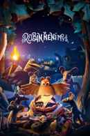 Robin Robin Poster 2