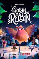 Robin Robin Poster 5