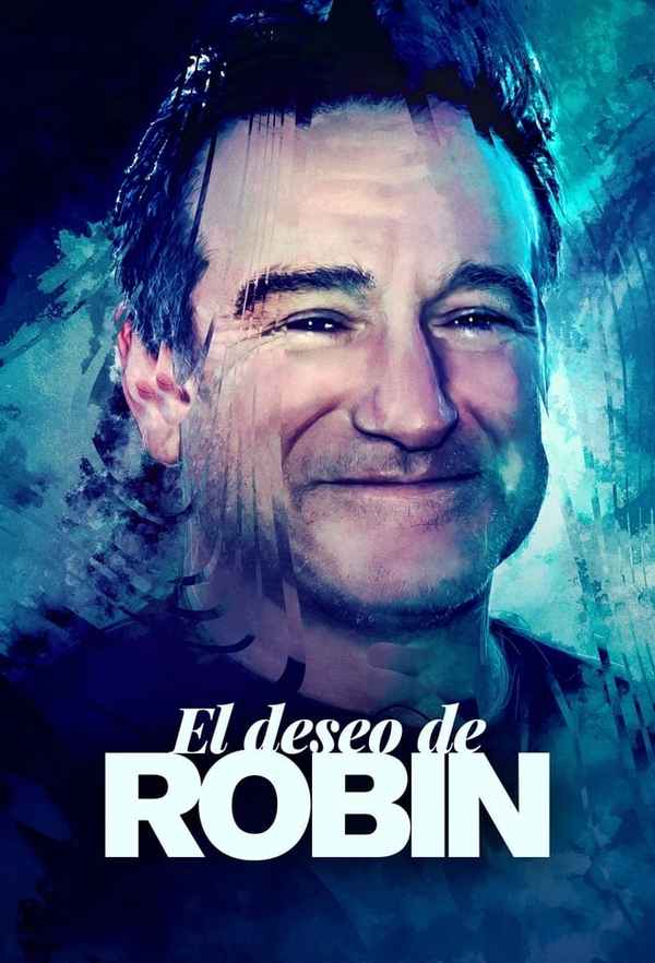 Robin's Wish Poster 7