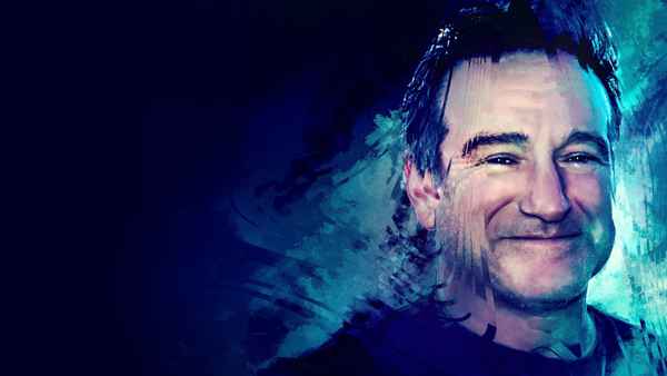 Robin's Wish Poster 1