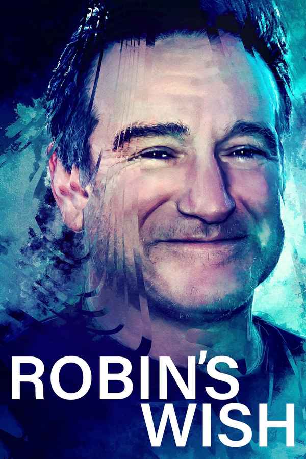 Robin's Wish Poster 3