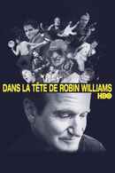 Robin Williams: Come Inside My Mind Poster 4