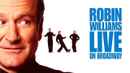 Robin Williams: Live on Broadway Poster 4