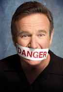 Robin Williams: Weapons of Self Destruction Poster 5