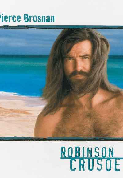 Robinson Crusoe