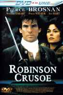 Robinson Crusoe Poster 7