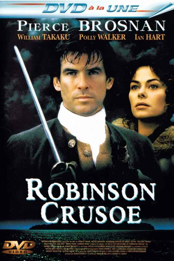 Robinson Crusoe Poster 7