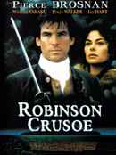 Robinson Crusoe Poster 4
