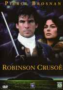 Robinson Crusoe Poster 5