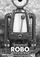 Robo Poster 7