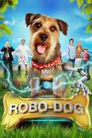 Robo-Dog Poster 1