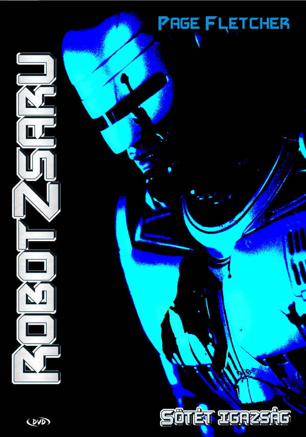 RoboCop: Prime Directives Poster 1