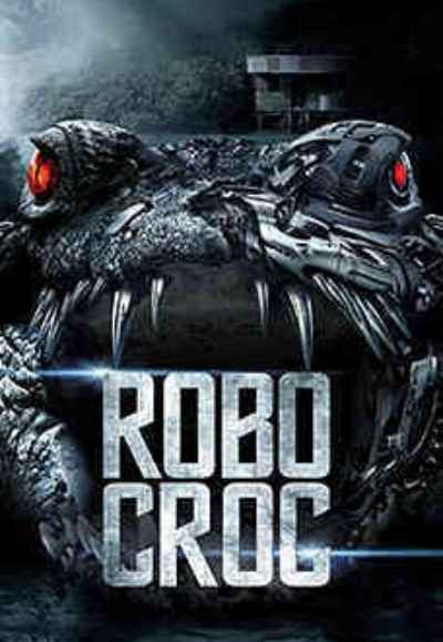Robocroc