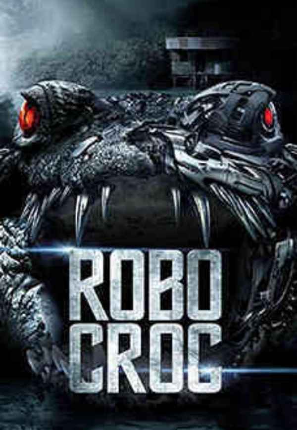 Robocroc Poster 7