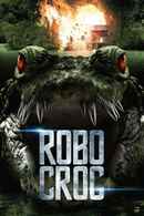 Robocroc Poster 3