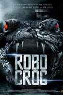 Robocroc Poster 6