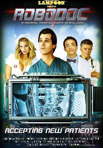 RoboDoc
