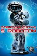 Robosapien: Rebooted Poster 2
