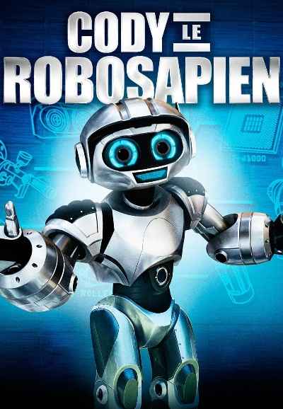 Robosapien: Rebooted