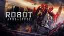 Robot Apocalypse Poster 1