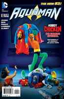 Robot Chicken DC Comics Special III: Magical Friendship Poster 7