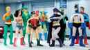 Robot Chicken DC Comics Special III: Magical Friendship Poster 2
