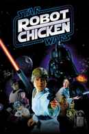 Robot Chicken: Star Wars Poster 1