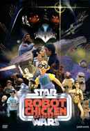 Robot Chicken: Star Wars Episode II Poster 3